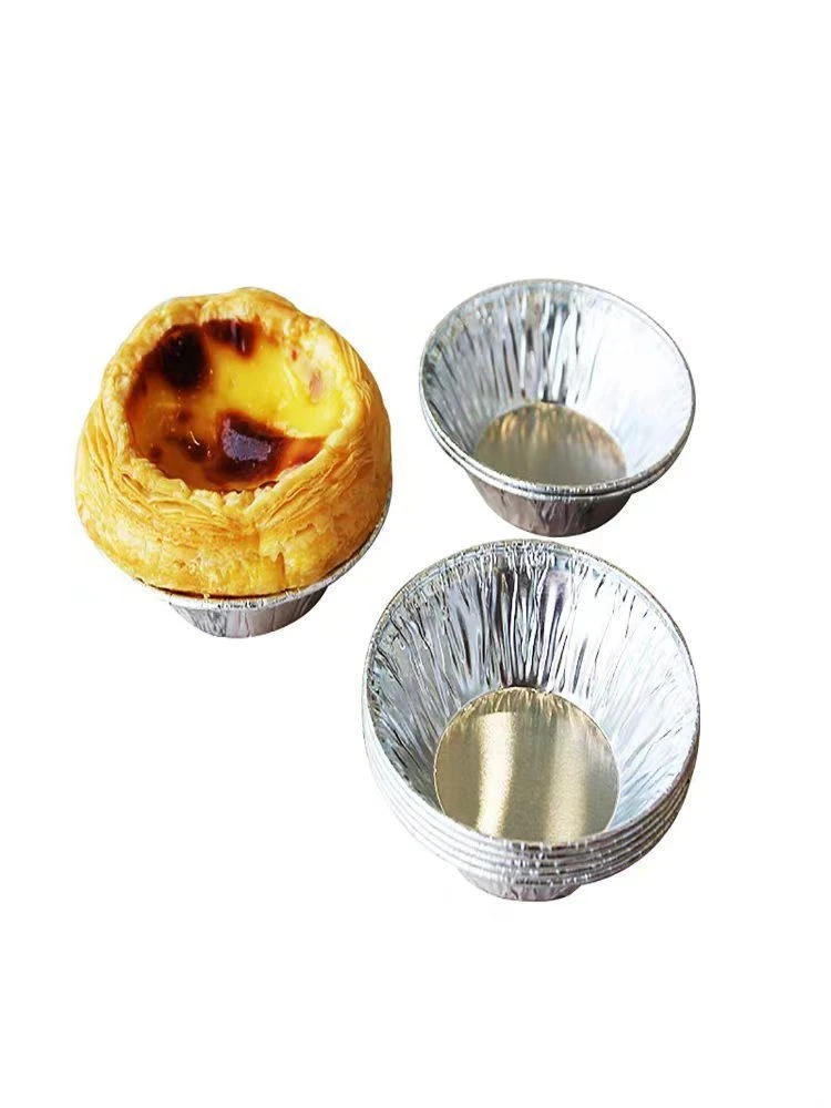 Egg Tart Mold Reusable suppliers